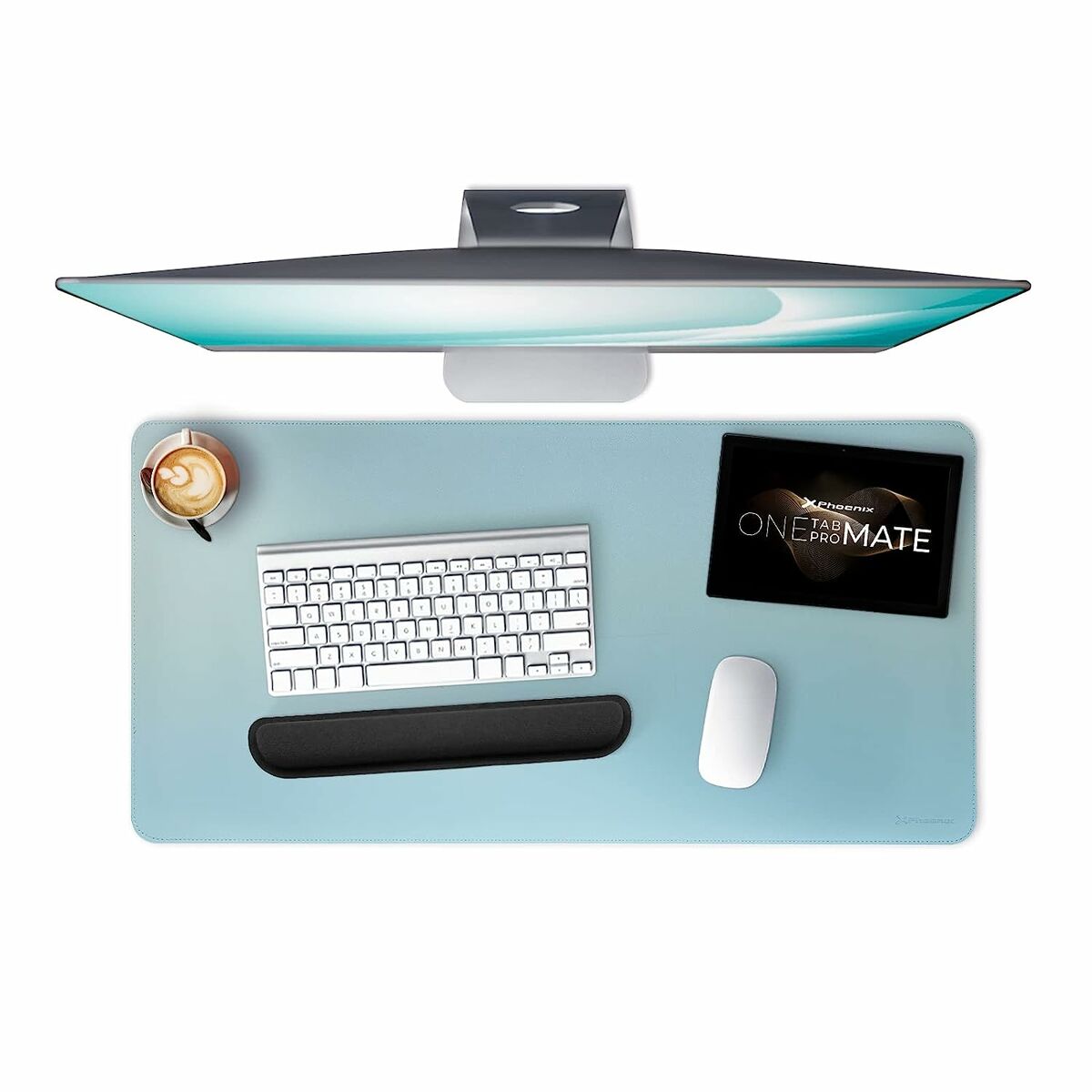 Klaviatūrų ir pelių priedai