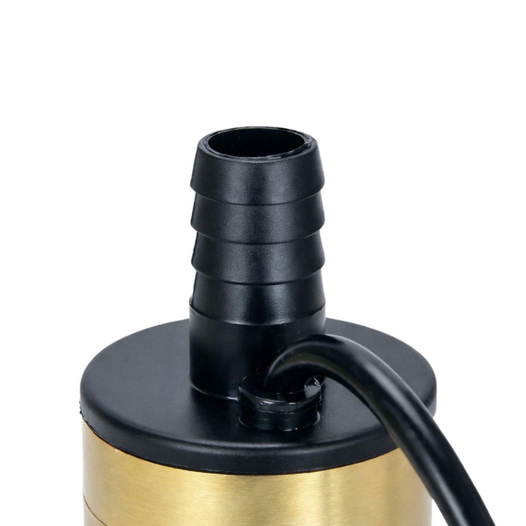 12V Kuro siurblys