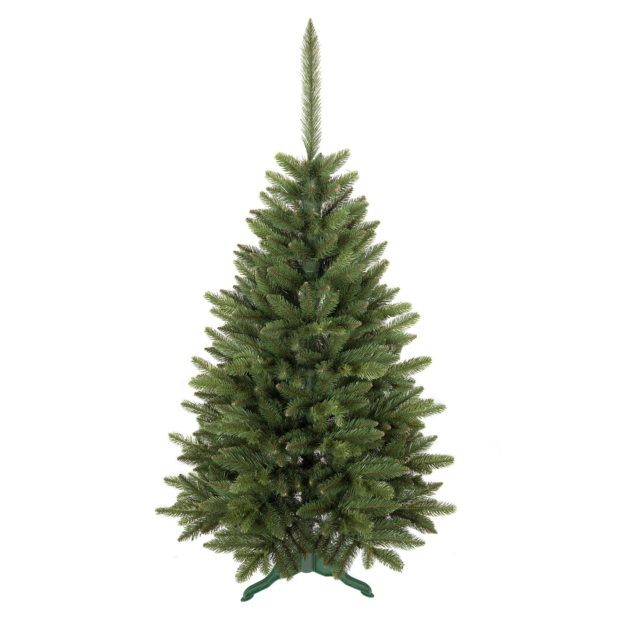 150 cm Dirbtinė Kalėdų eglutė Bergamo Premium