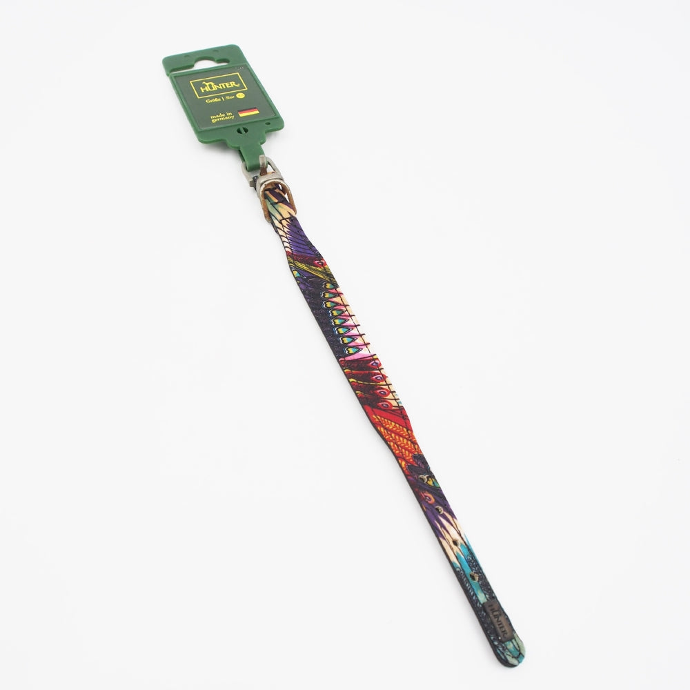 17-21 CM. antkaklis Hunter BROKAS