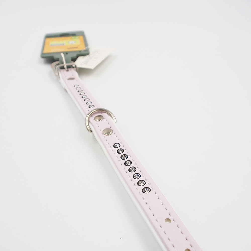 17/20.5 CM. Antkaklis Hunter su Swarowski 70225