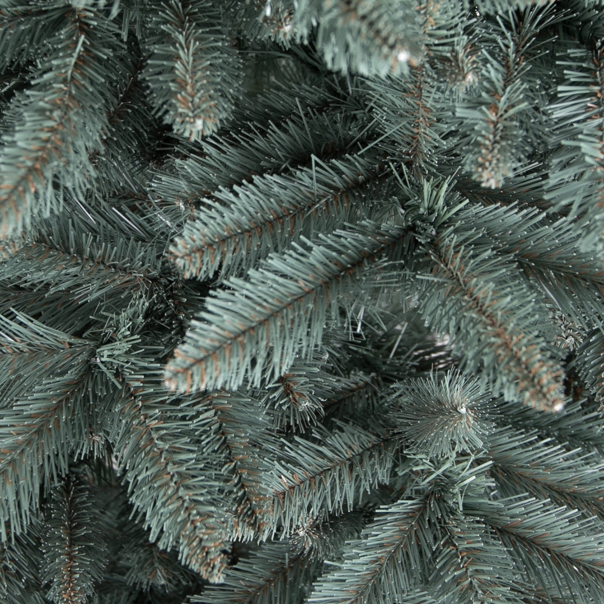 180 cm Dirbtinė Kalėdų eglutė Siberian Spruce