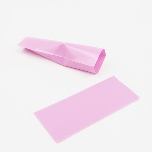 18650 apsauginė plėvelė violetinė