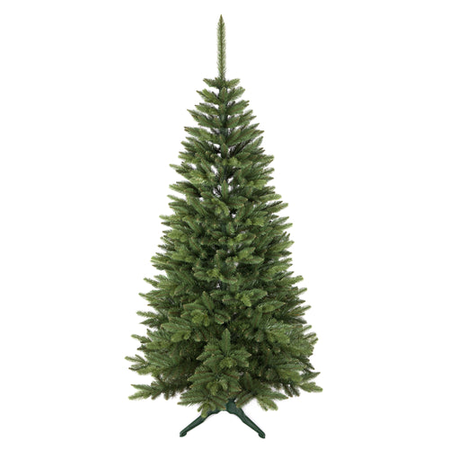 250 cm Dirbtinė Kalėdų eglutė Bergamo Premium