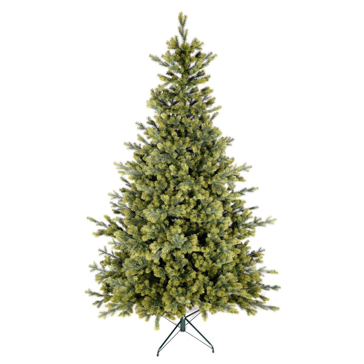 250cm Verona Mix  PE+PVC Exclusive kalėdinė eglutė