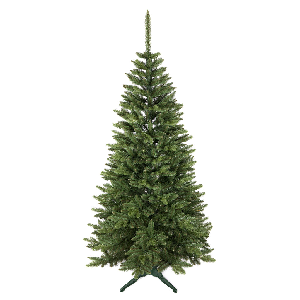 300 cm Dirbtinė Kalėdų eglutė Bergamo Premium