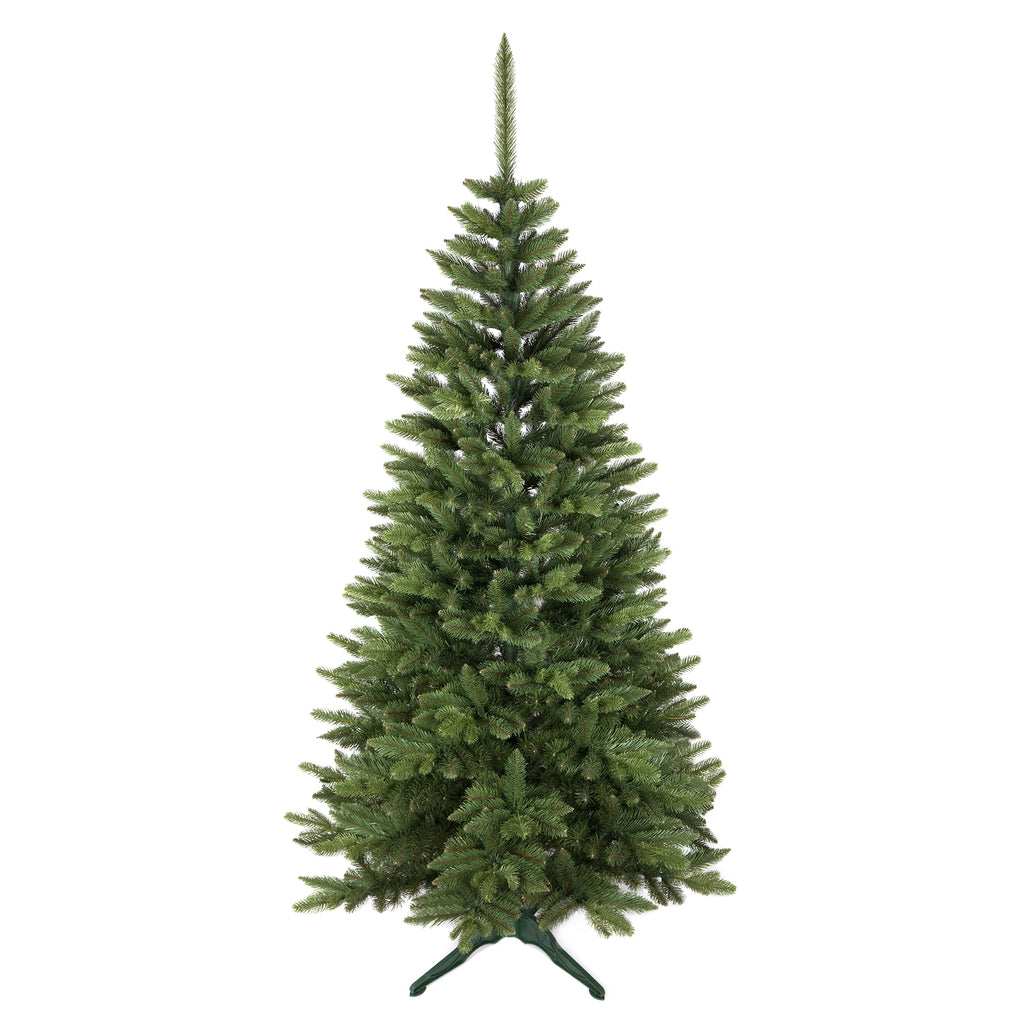 300 cm Dirbtinė Kalėdų eglutė Bergamo Premium
