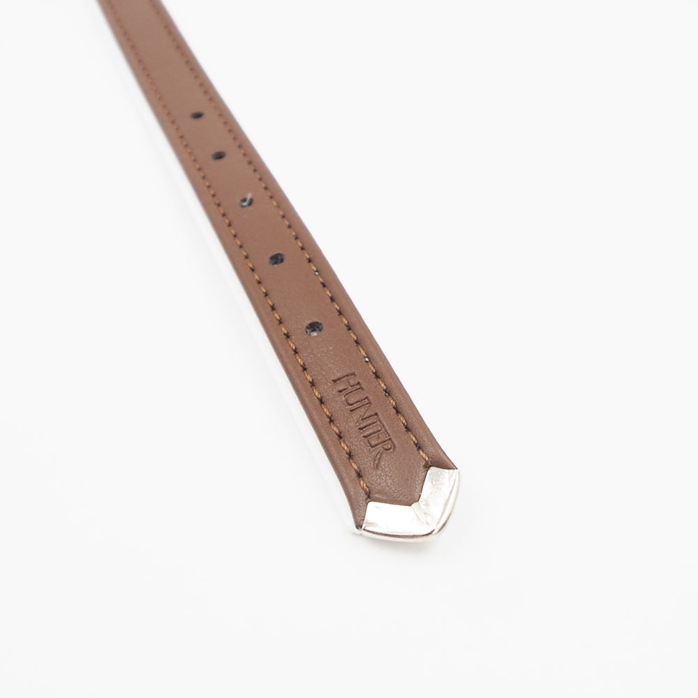 32-38 CM. Antkaklis Hunter