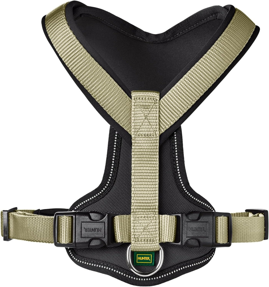 36-44 CM. petnešos šunims Hunter H64207