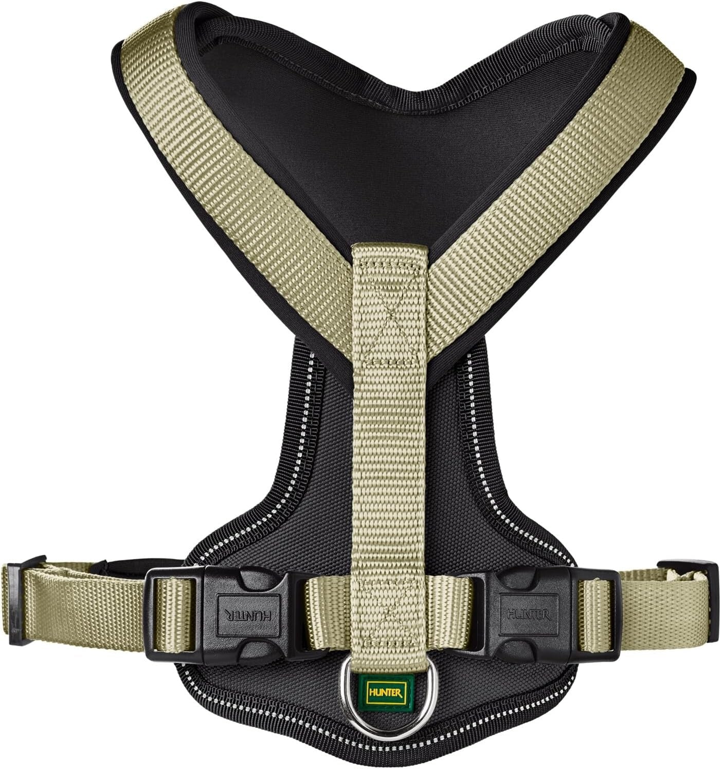 36-44 CM. petnešos šunims Hunter H64207