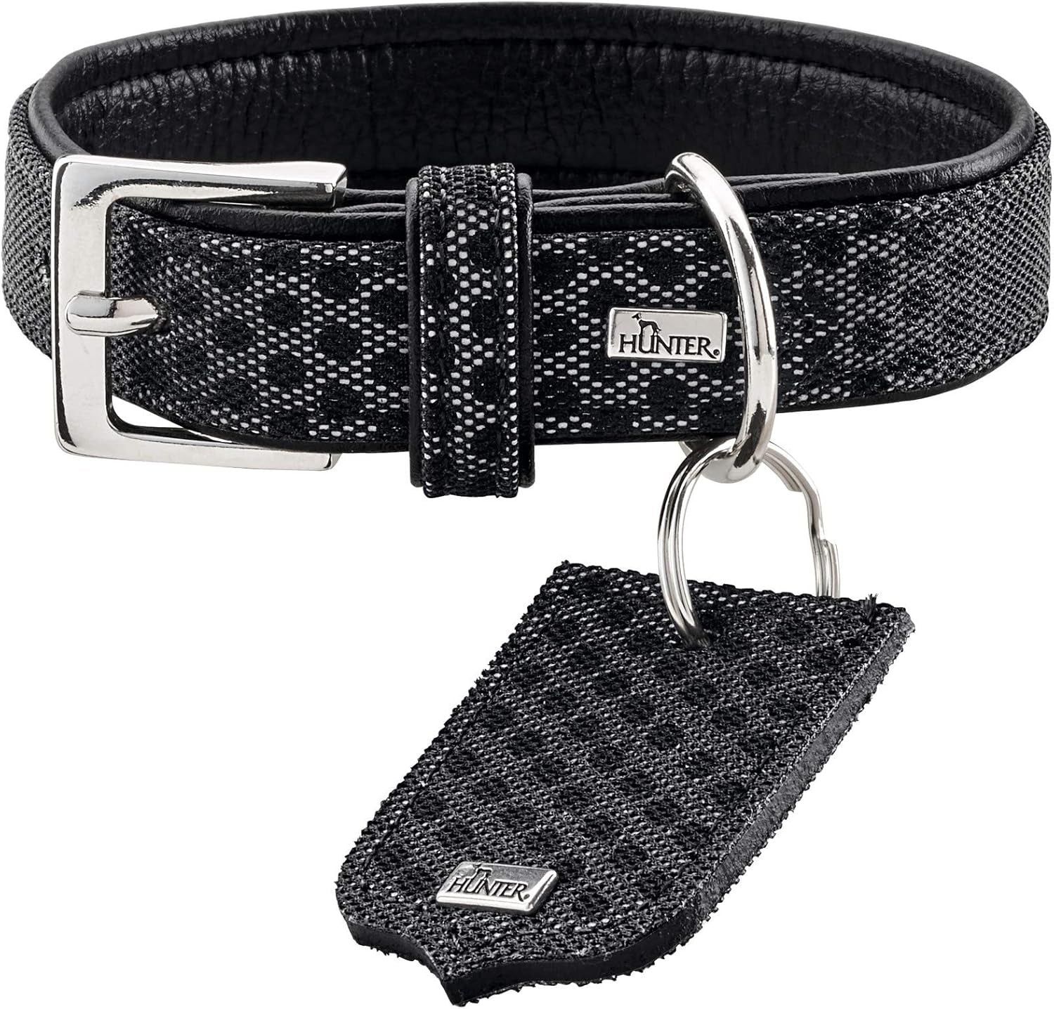 50 CM. Antkaklis Hunter H65364