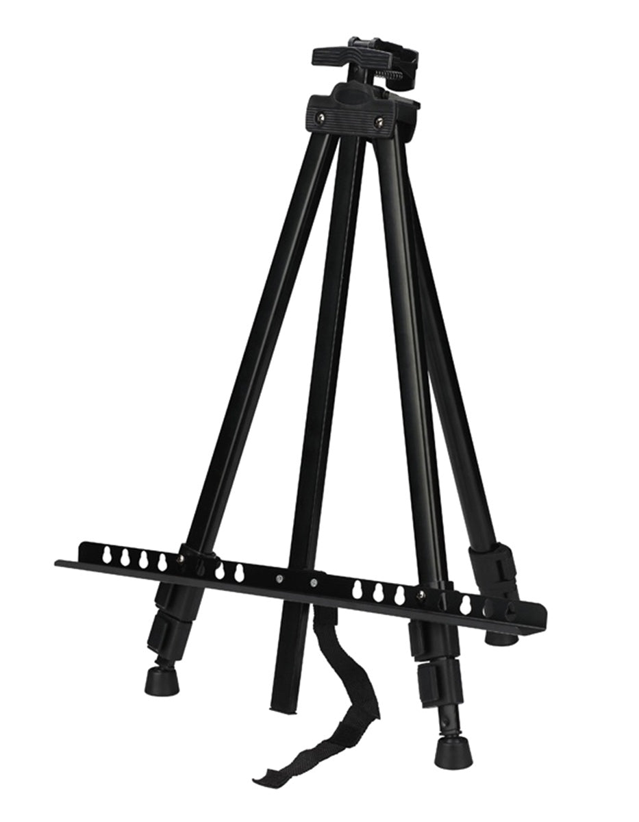 Aliuminis molbertas