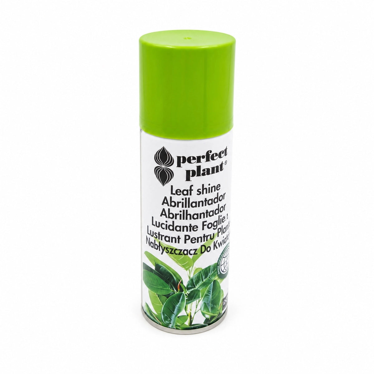augalų lapų blizgiklis „perfect plant“ 200 ml.