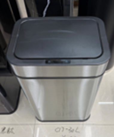 Automatinė šiukšlių dėžė su sensoriumi 30 l TR2284C