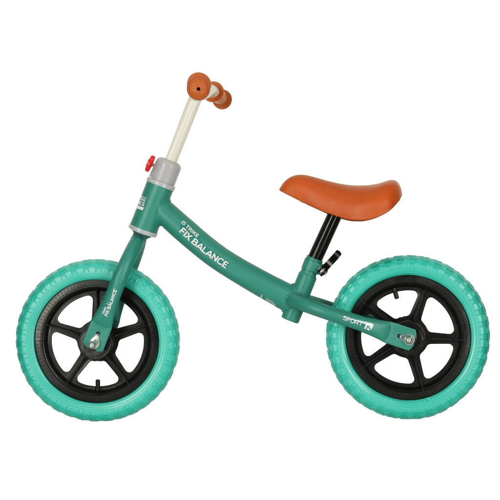 Balansinis dviratukas "Turquoise"