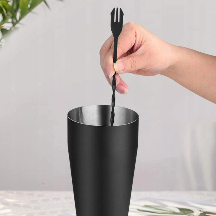 Barmeno rinkinys 8in1