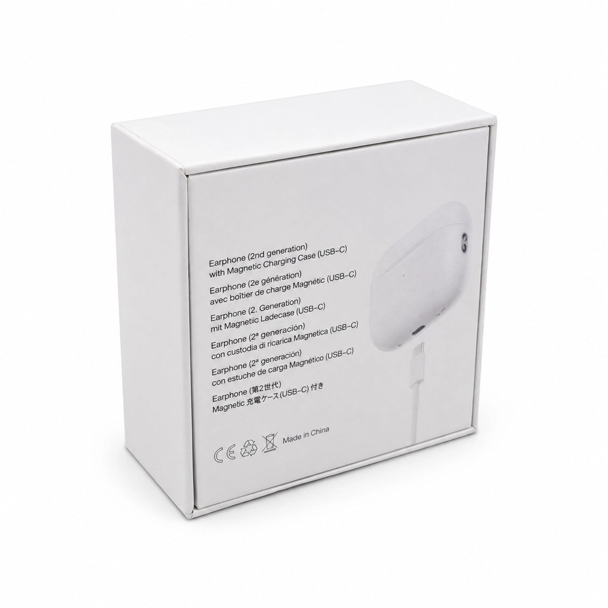 Belaidės Bluetooth ausinės TR2474