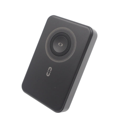 Belaidis magnetinis išorinis akumuliatorius (Power Bank)