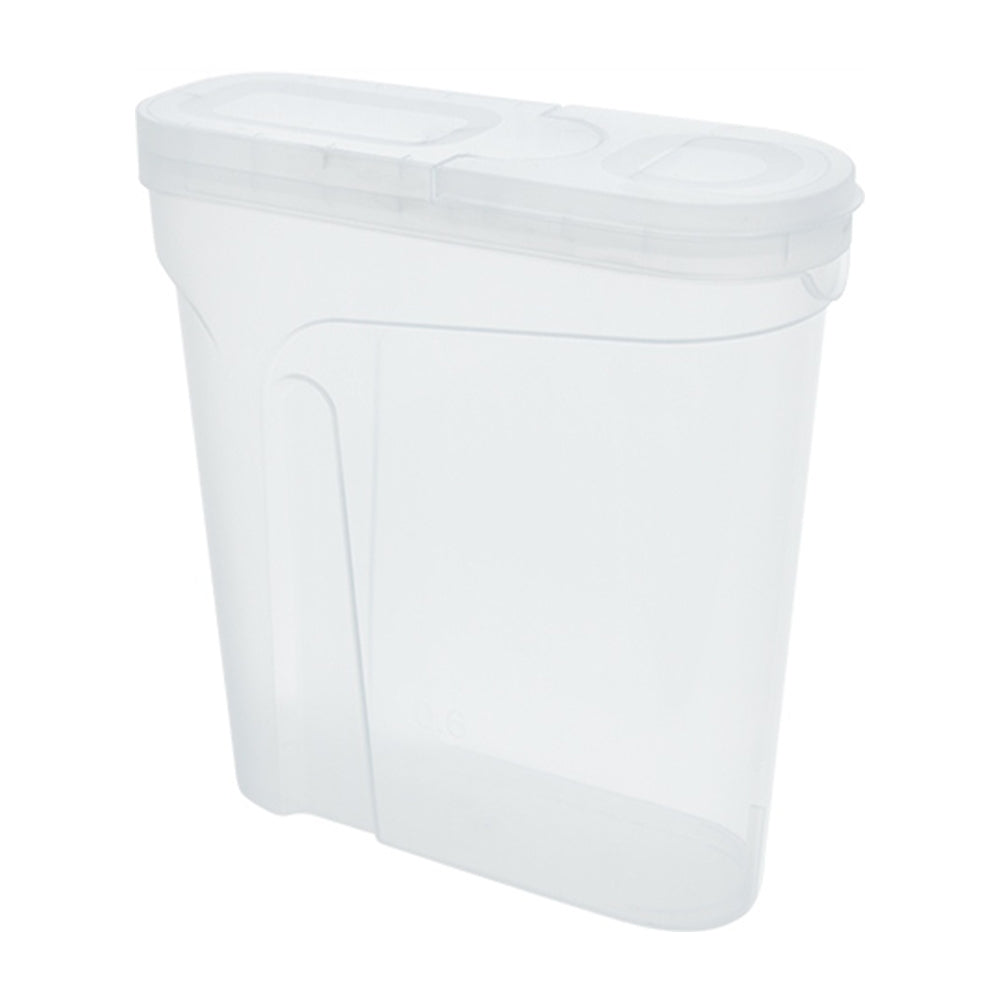 Birių produktų indas 2,4L