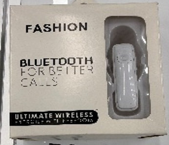 Bluetooth laisvų rankų įranga TR2481