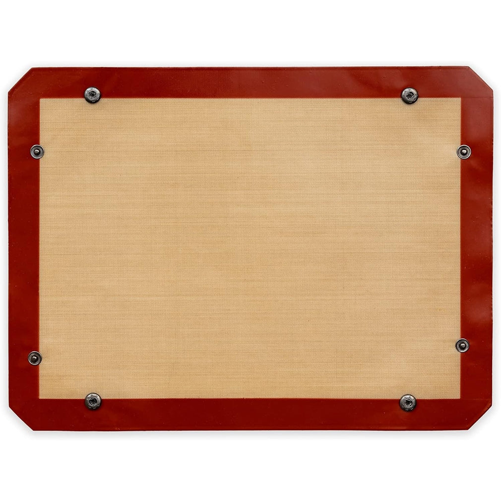 Daugkartinis kepimo kilimėlis orkaitėms – 30 × 40 cm