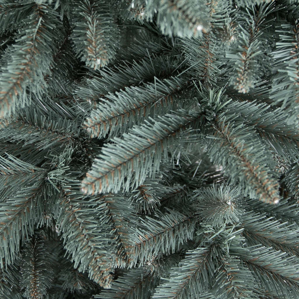 220 cm Dirbtinė Kalėdų eglutė Siberian Spruce