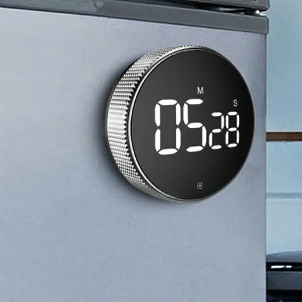 Elektroninis virtuvės laikmatis