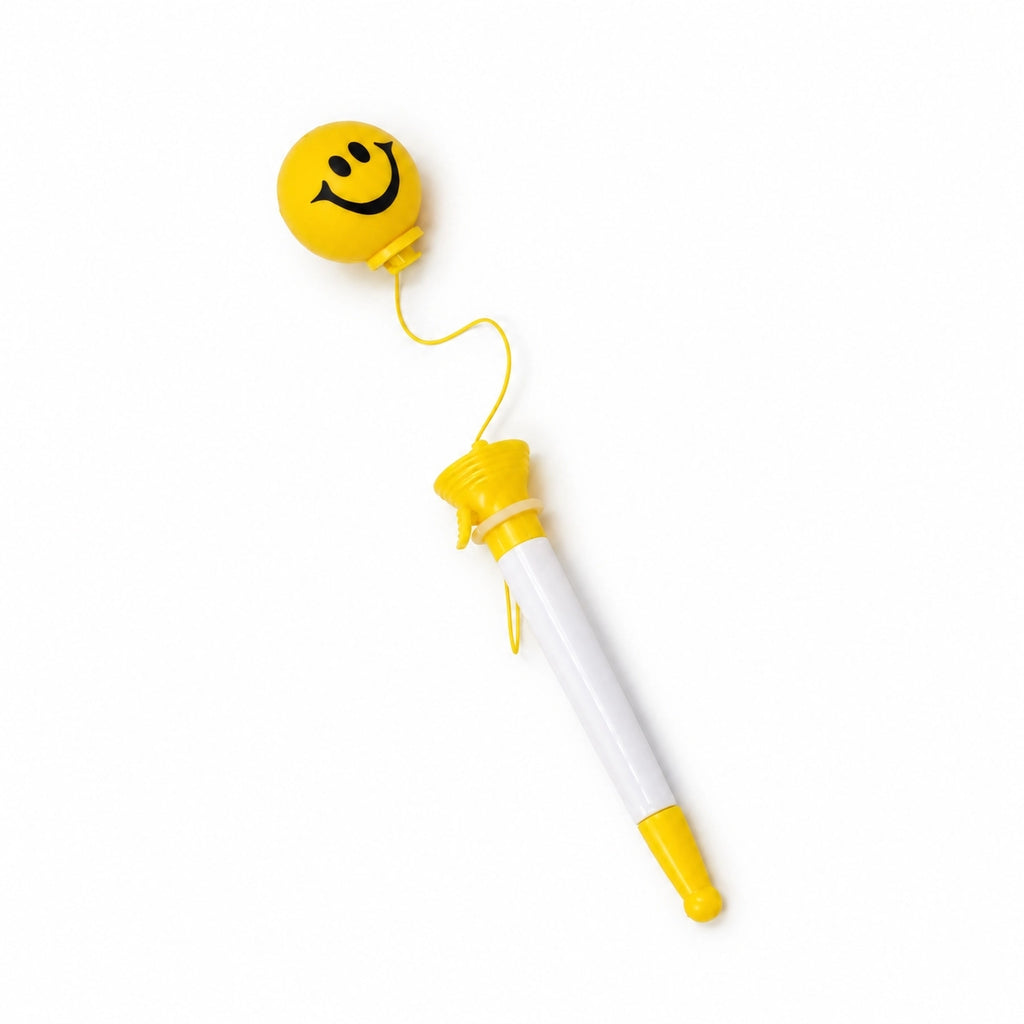 Emoji tušinukas su šaudančiu kamuoliuku TR2281D