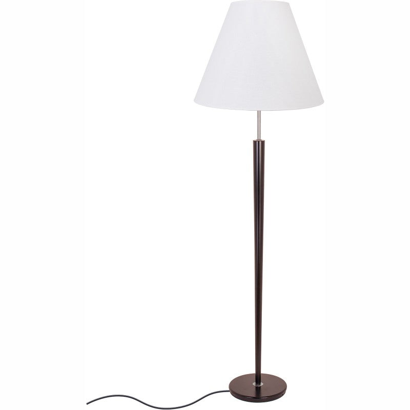 Lampa podłogowa Venus wenge