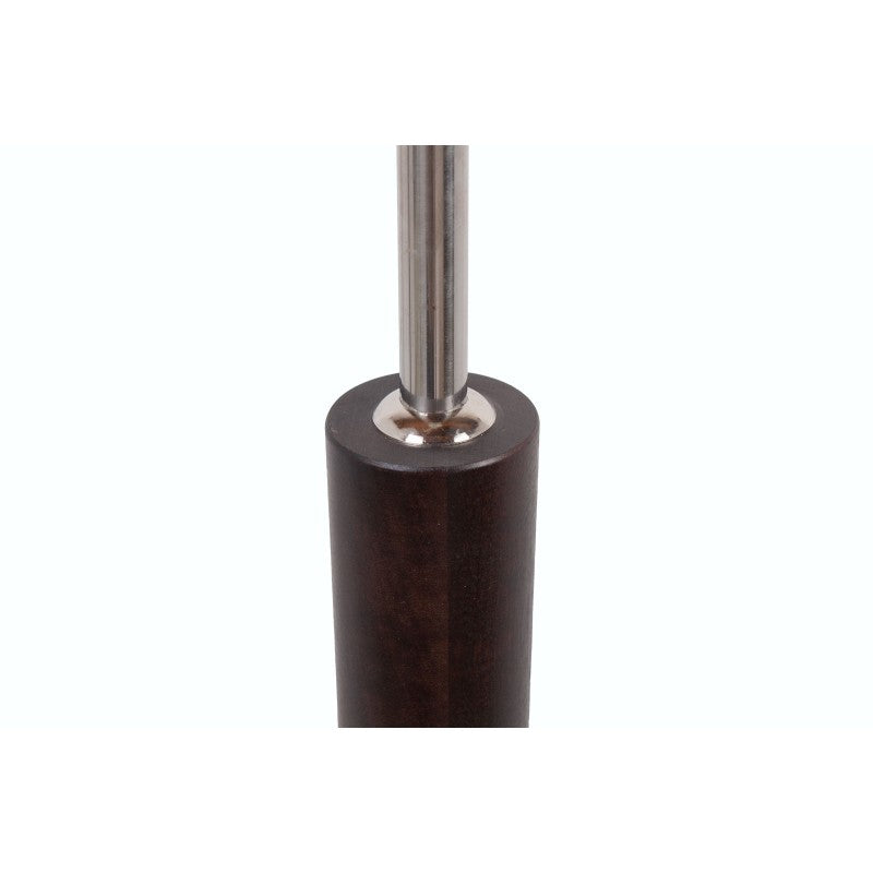 Lampa podłogowa Venus wenge