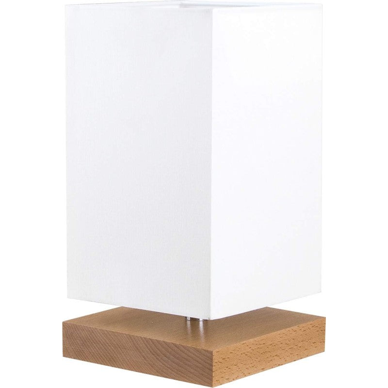 Lampa nocna Square 2