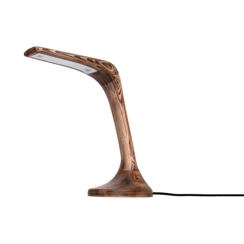 Lampa gabinetowa stołowa Concordia