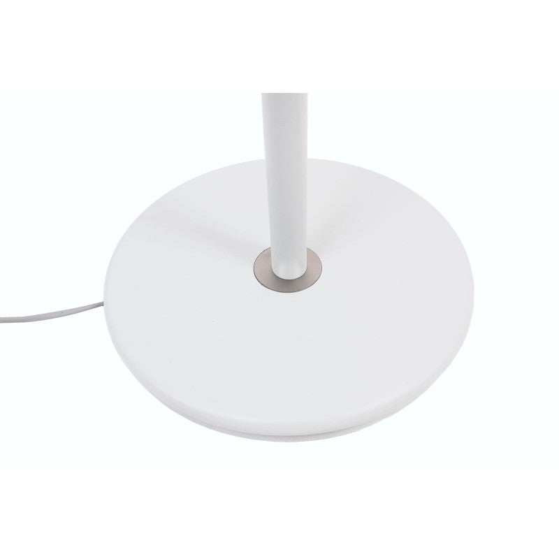 Lampa podłogowa Venus - biała