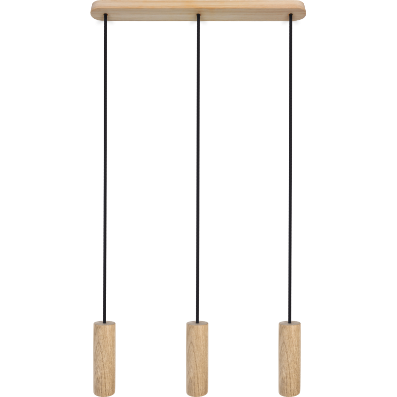 Madera 3pł dąb