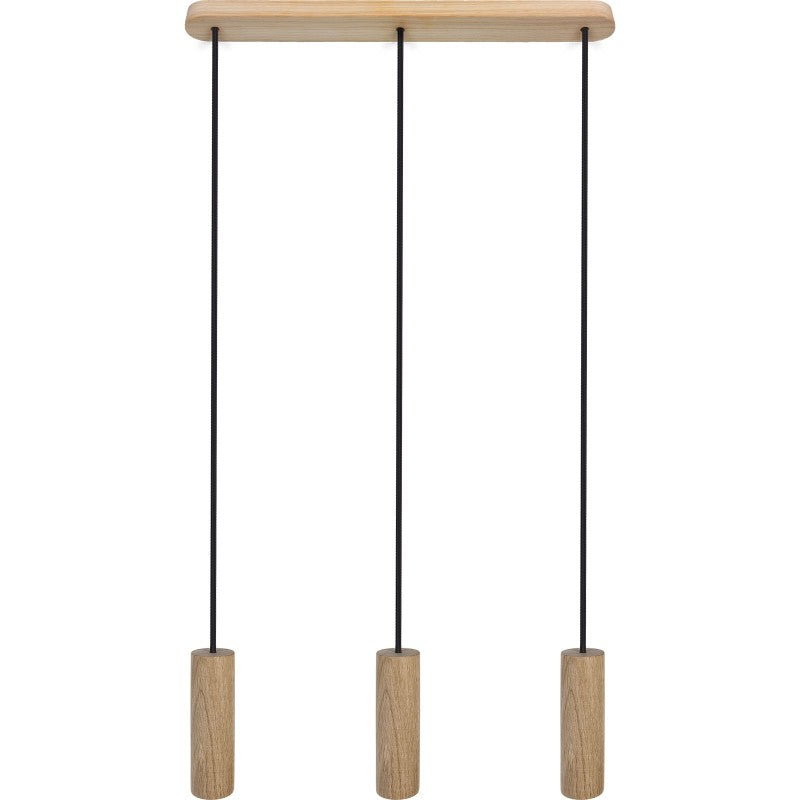 Madera 3pł dąb