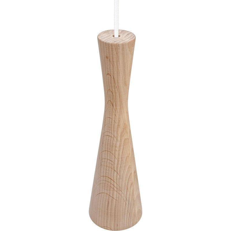 Lampa wisząca olcha Vegas - biały