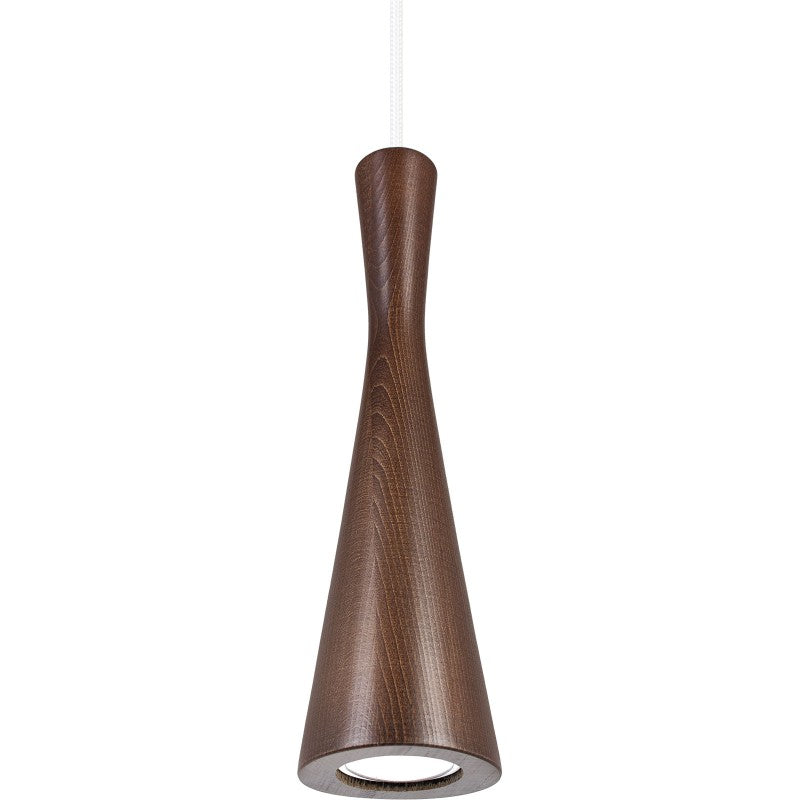 Lampa wisząca wenge Vegas