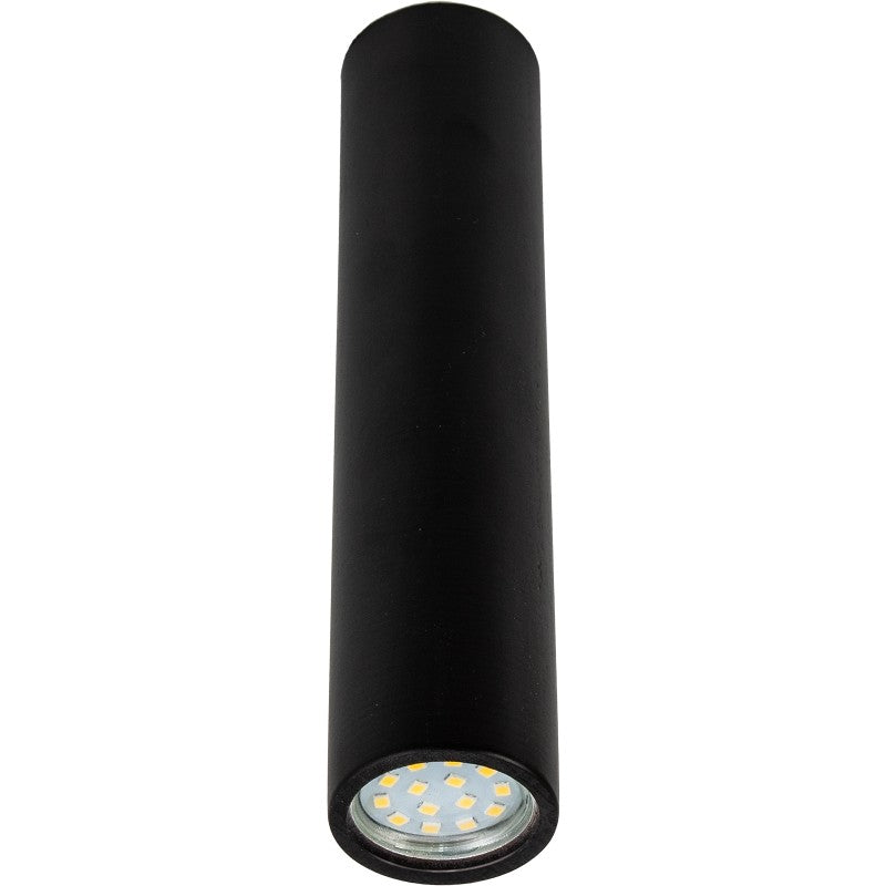 Madera spot 20 czarny