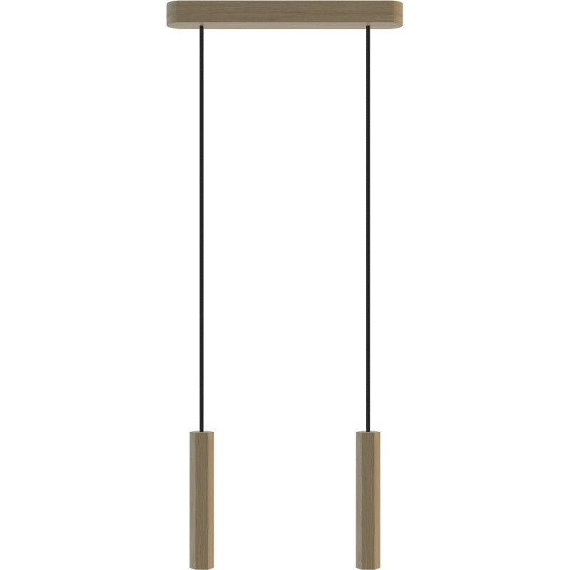 Madera Hexa zwis 2 pł dąb