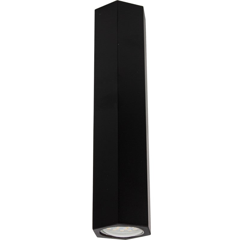 Madera Hexa spot 20 czarny