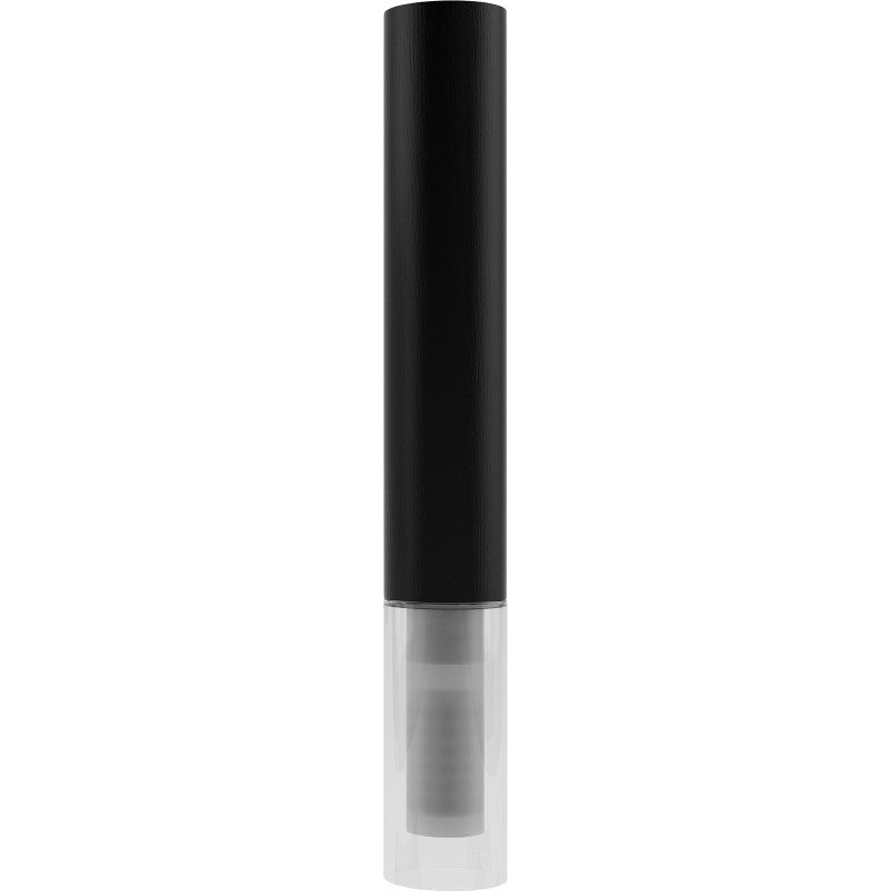 Madera2 klosz spot 28 cm czarny