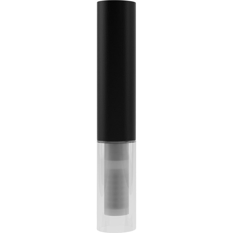 Madera2 klosz spot 23 cm czarny