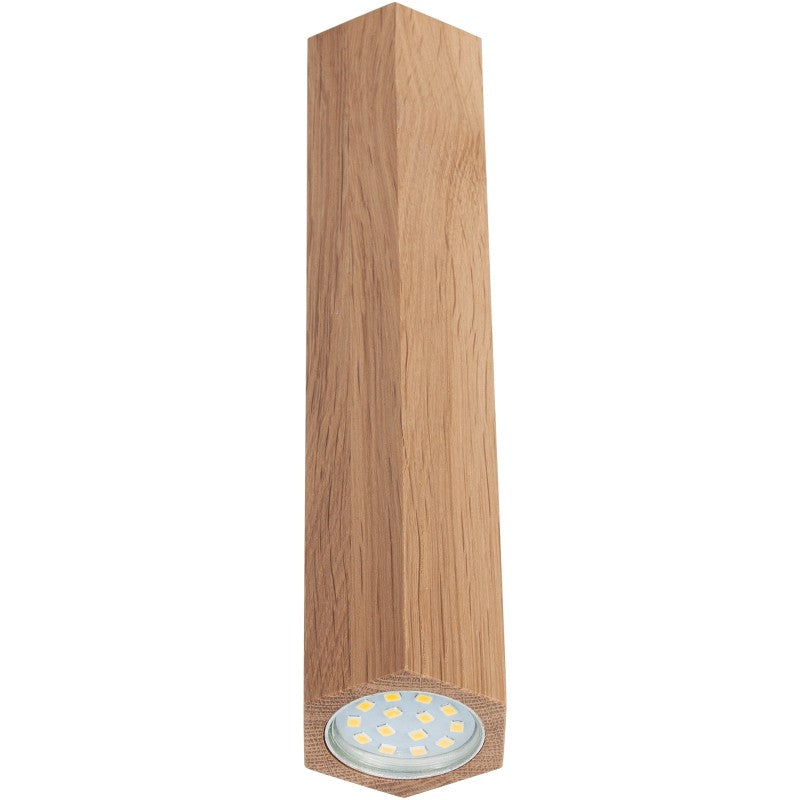 Madera Hexa spot 20 dąb