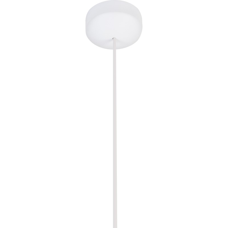 Lampa wisząca CLASSIC fi 40 butelkowa zieleń