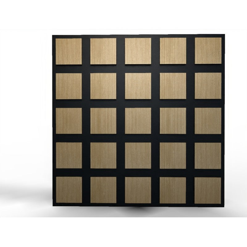 Panel Dekoracyjny 3D Lamele Ścienne