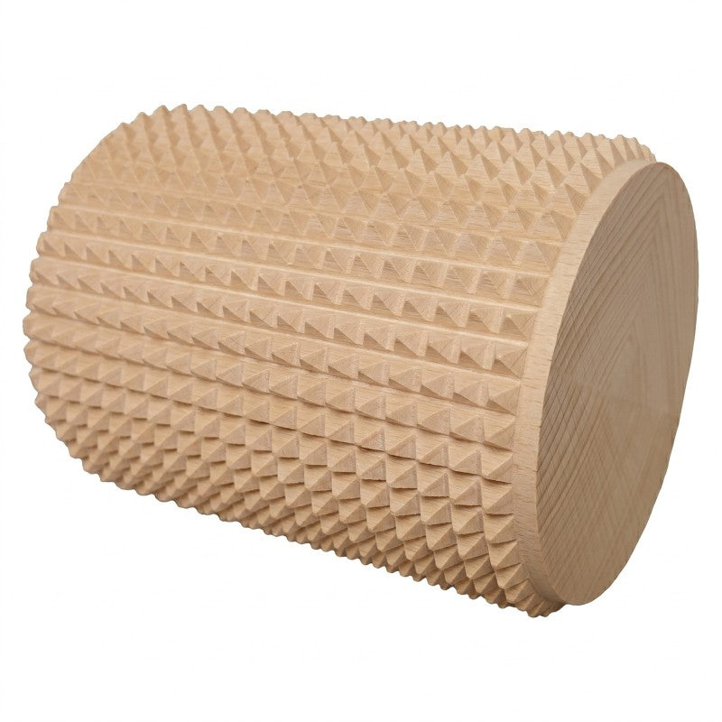 Jesionowy wałek akupresurowy 10 cm