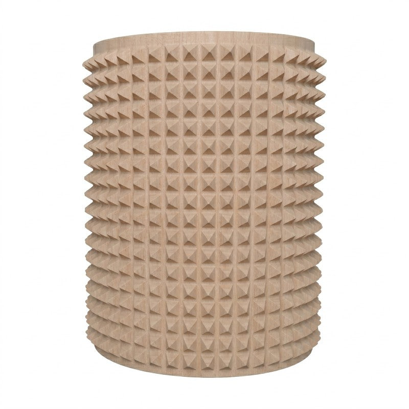 Jesionowy wałek akupresurowy 10 cm