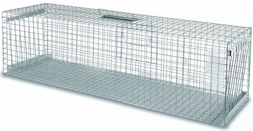 Gaudyklė paukščiams 102x30x30 cm