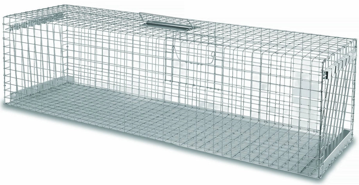 Gaudyklė paukščiams 102x30x30 cm
