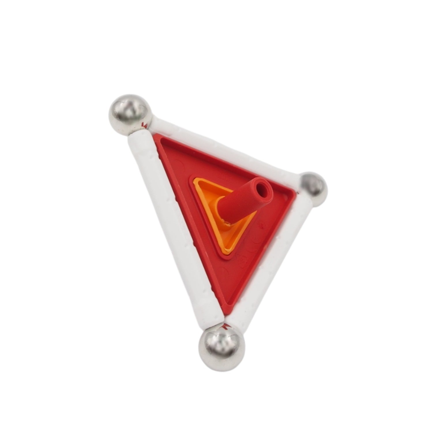 Geomag E-Motion Build Your Spinner